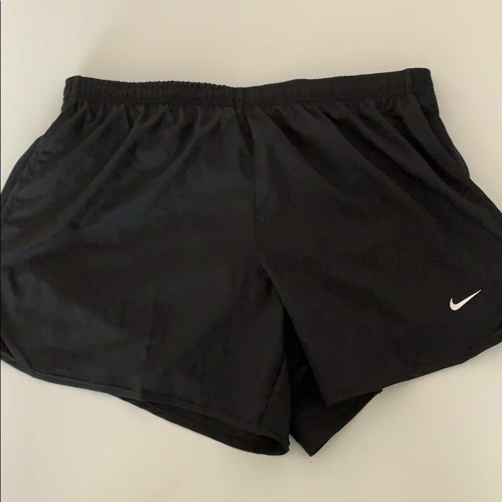 Girls NIKE Shorts